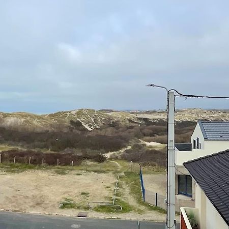 Appartement Merlidunes Proche De La Plage Merlimont Exterior foto