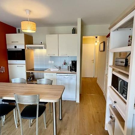Appartement Merlidunes Proche De La Plage Merlimont Exterior foto